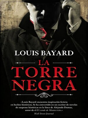 cover image of La torre negra